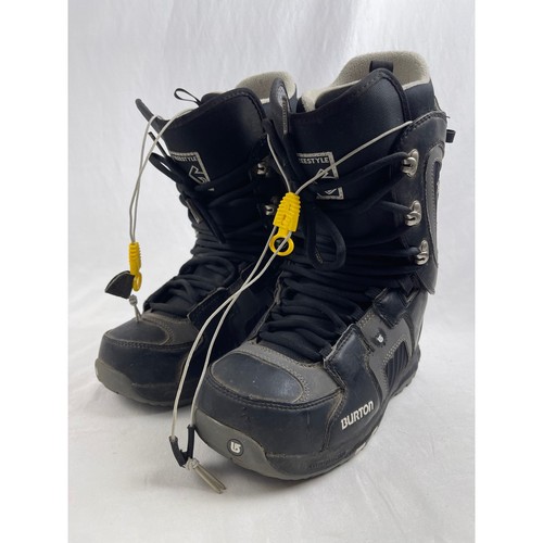 Burton freestyle men speed - burton, 9