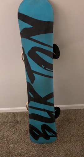 156 wide custom burton - 156,