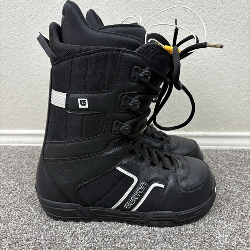 Burton invader snowboard boots - invader,