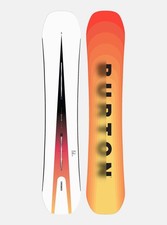 BURTON CUSTOM 156 2024