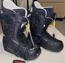 Burton Men's Moto Imprint 1