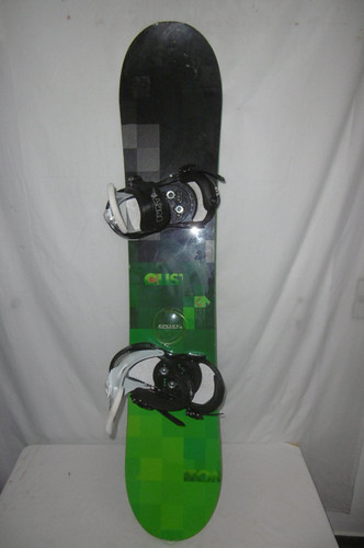 Burton custom top junior - ",