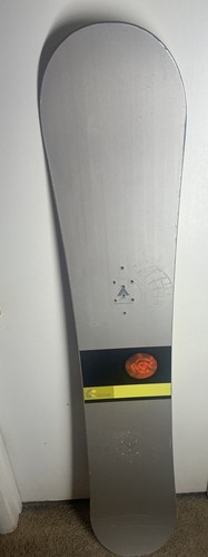 Vintage 2003 burton custom 158 - burton,