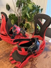 Burton Custom EST Snowboard