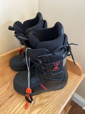 Burton Men's Moto Imprint 1