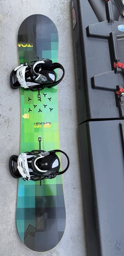 Burton custom flying - burton,