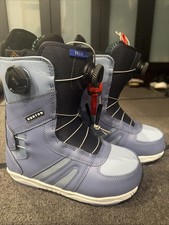 Burton Felix Double Boa