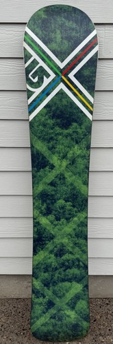 2009 burton custom 160cm - burton,