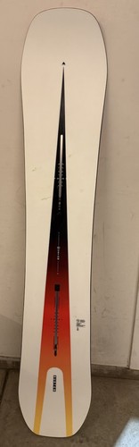 2024 burton custom camber - 2024,