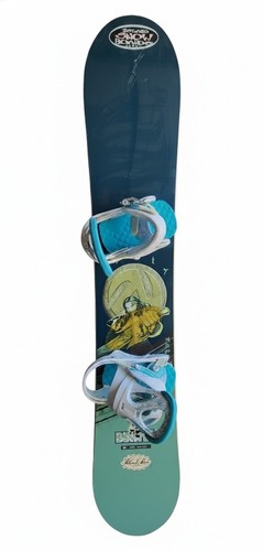 Vintage 1999 burton custom - vintage,