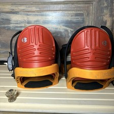 Vintage 90’s Burton Custom