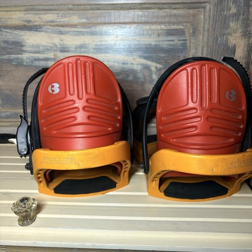 Vintage burton custom - 90’s,