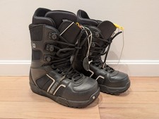 Burton Invader Snowboard Boots