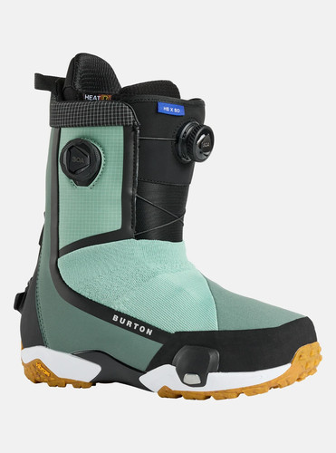 Burton highshot step wide - burton,